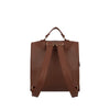 MOCHILA LAURENS FW25 CAFÉ L