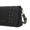 BANDOLERA ANNECY SC6 NEGRO M
