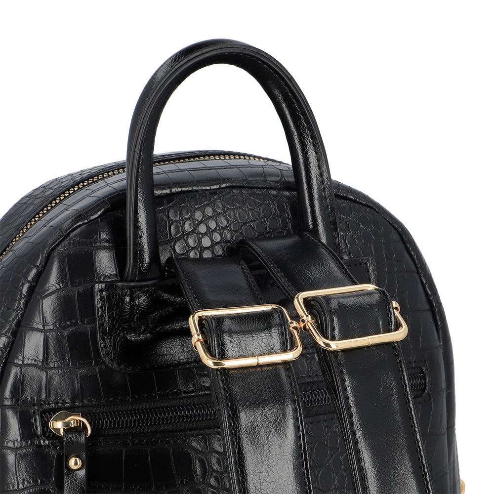 MOCHILA OSAKA FW25 NEGRO L