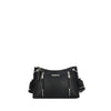 BANDOLERA CEUTA FW25 NEGRO S