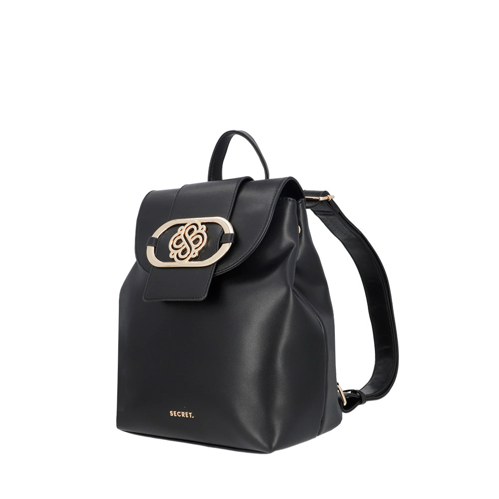 Mochila Italy negra