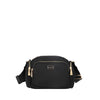 BANDOLERA MICHIGAN FW25 NEGRO M