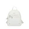 BACKPACK M GRECIA SS25 BLANCO
