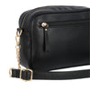 BANDOLERA EDE FW25 NEGRO S