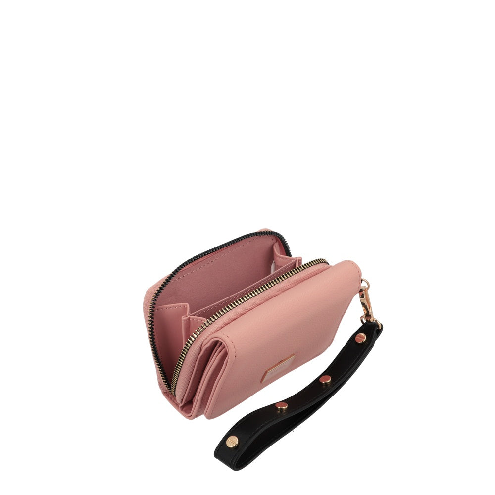 BILLETERA CANCUN SC6 ROSADO S