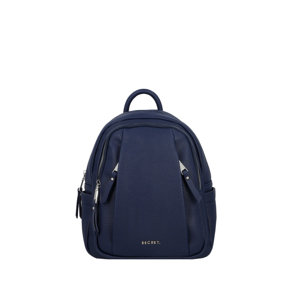 MOCHILA ZARAGOZA FW25 AZUL M
