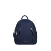 MOCHILA ZARAGOZA FW25 AZUL M