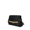 BANDOLERA BILBAO FW25 NEGRO M