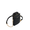 PORTACELULAR MURCIA FW25 NEGRO L