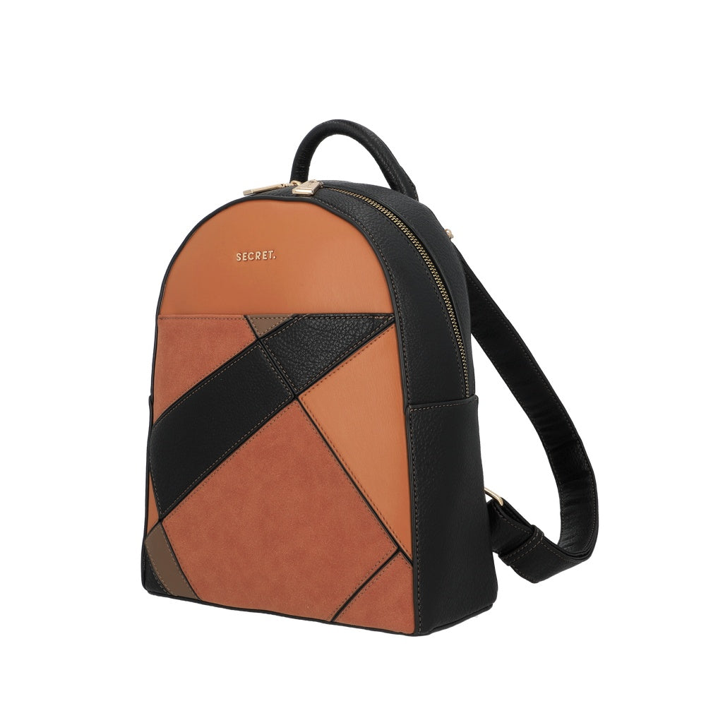 MOCHILA SARAJEVO SC6 NEGRO M