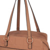 CARTERA DE HOMBRO ASPEN FW25 TOSTADO L