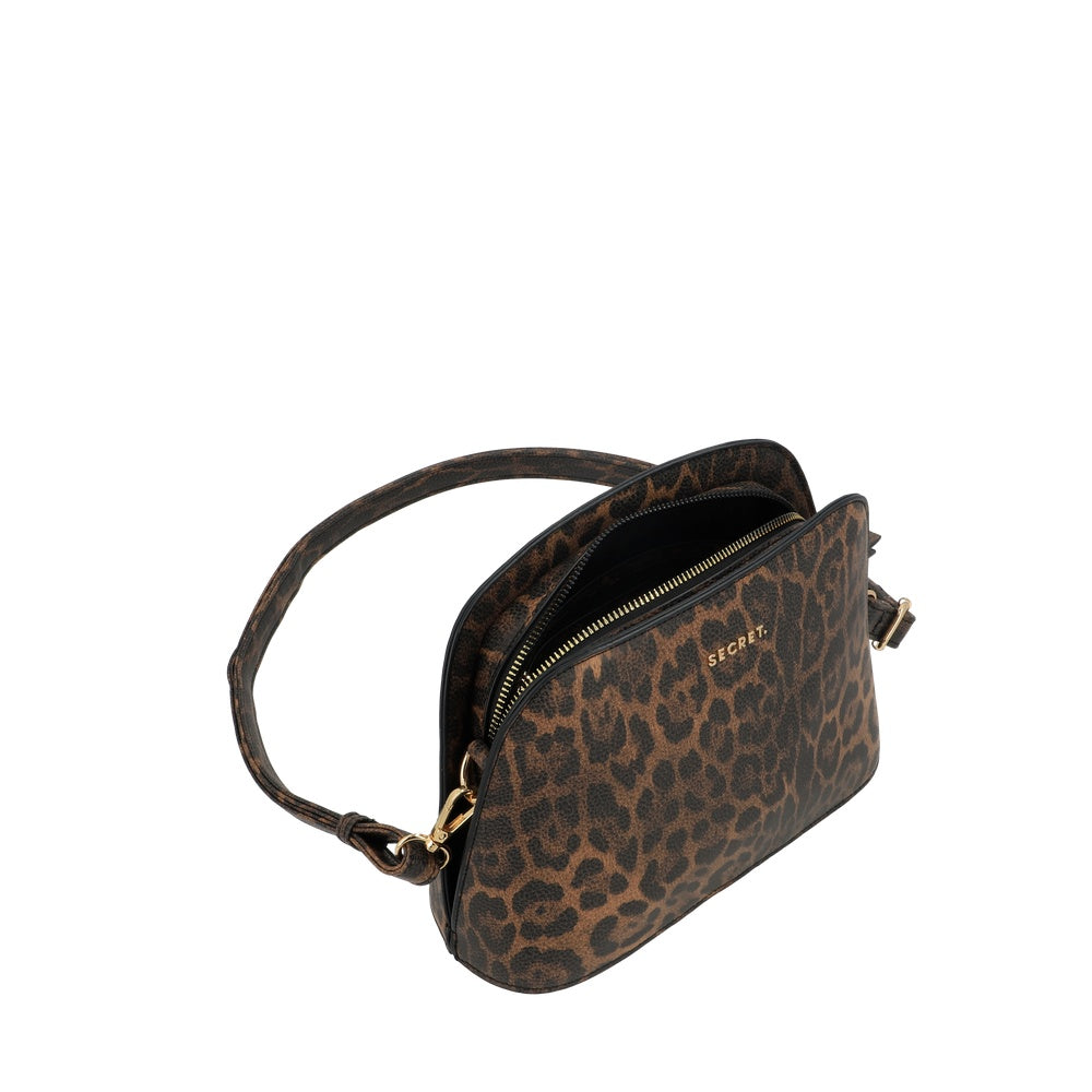 BANDOLERA DUBAI SC6 LEOPARDO S