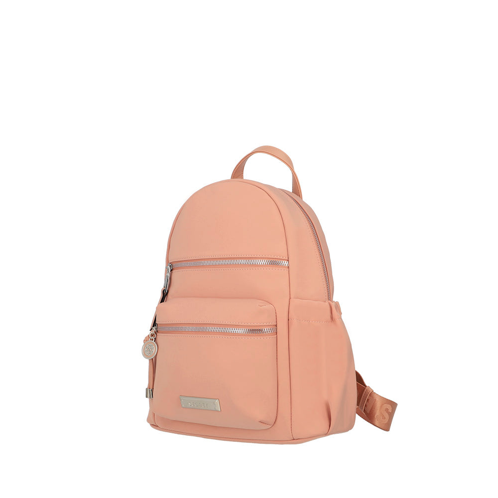MOCHILA ALEMANIA FW25 ROSADO M