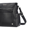 CROSS BAG M GRECIA SS25 NEGRO
