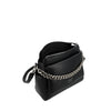 BANDOLERA GEORGIA SC6 NEGRO M
