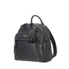 Mochila Akraness negra