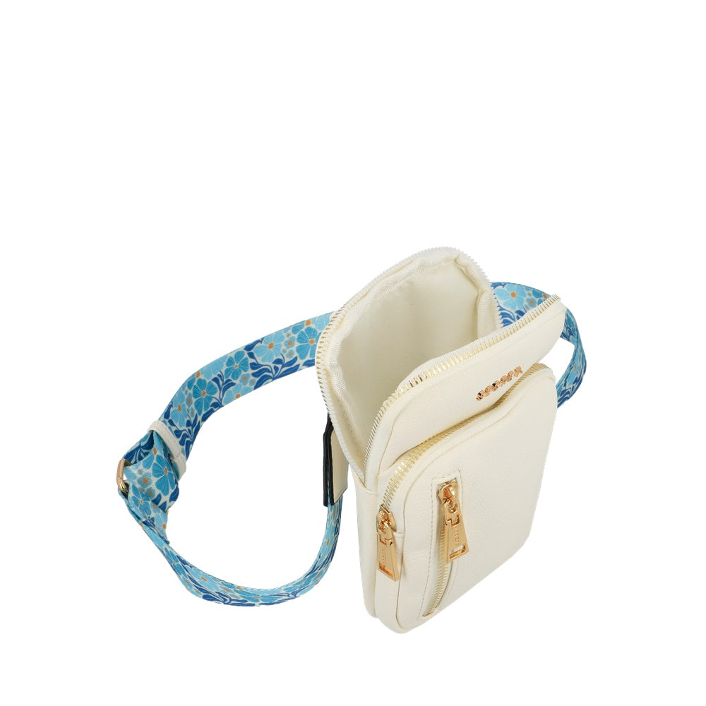 PORTACELULAR BERGEN SC6 BEIGE L