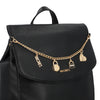MOCHILA JANEIRO SC6 NEGRO M