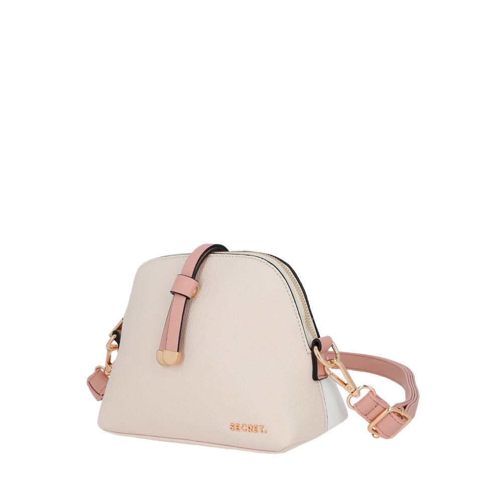 BANDOLERA SYDNEY SC6 BEIGE S