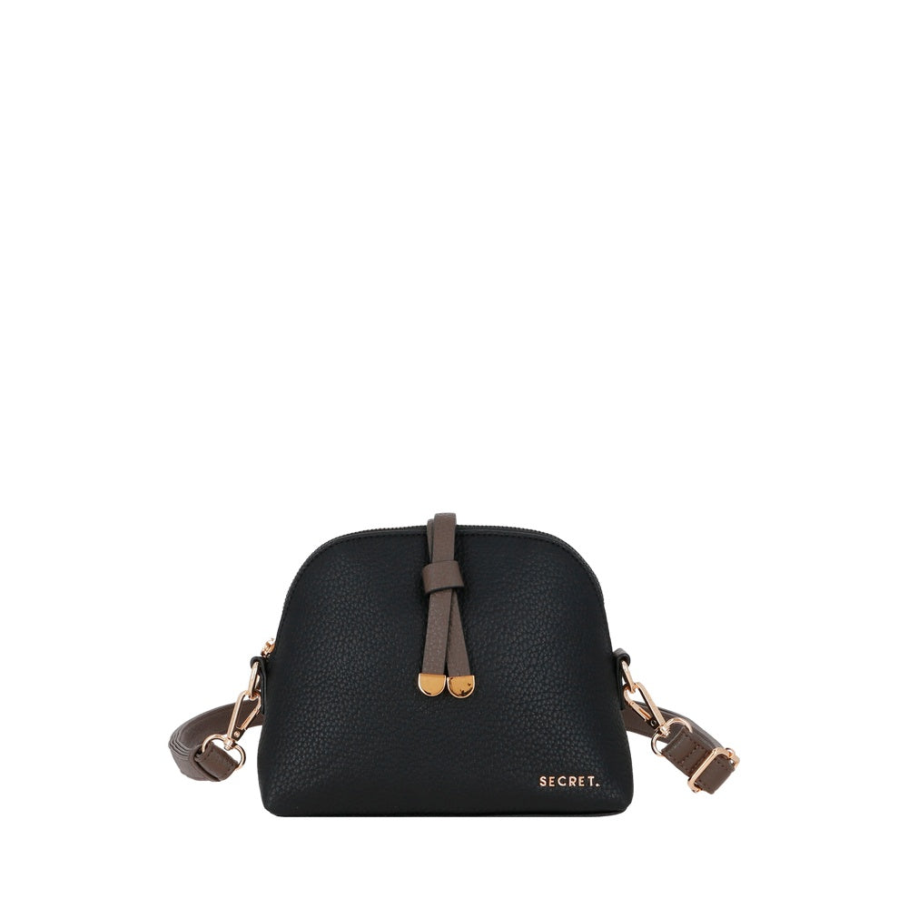 BANDOLERA SYDNEY SC6 NEGRO S