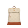 MOCHILA PARA NOTEBOOK AVIGNON FW25 BEIGE XL