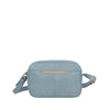 CROSS BAG S KANSAS SS25 CELESTE