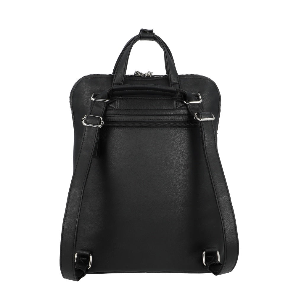 MOCHILA PARA NOTEBOOK PALME SC6 NEGRO XL