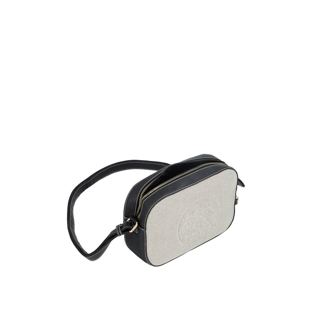 Bandolera Tarento negra