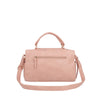 CARTERA DE MANO L HUNGRIA SS25 ROSA L
