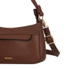 BANDOLERA LAURENS FW25 CAFÉ S