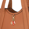 TOTE VALLADOLID FW25 CAFÉ M
