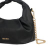 CARTERA DE FIESTA FETE SC6 NEGRO S