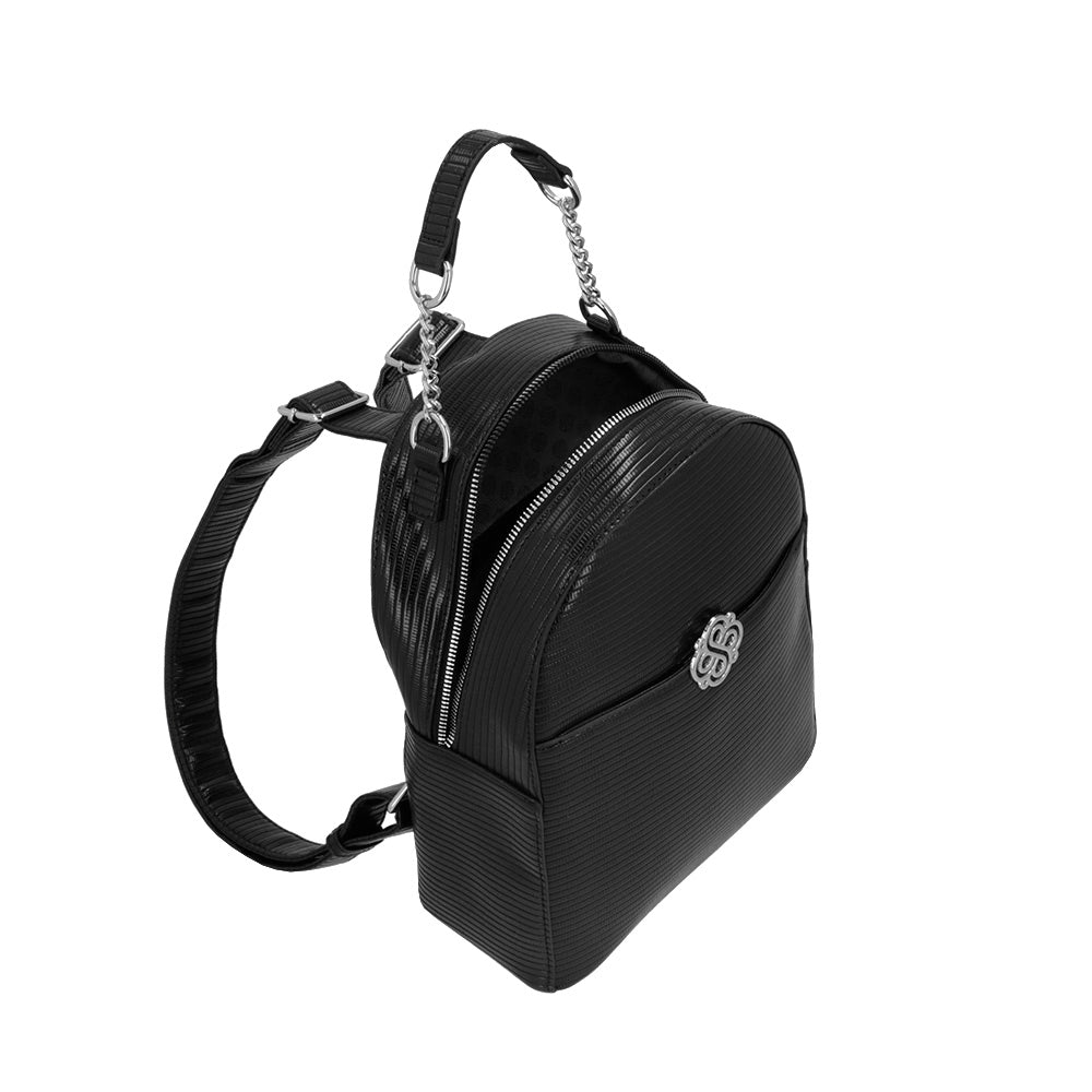 Mochila Viena negra