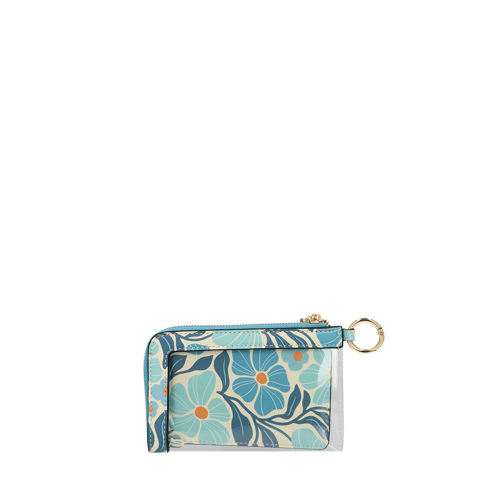 MONEDERO BERGEN SC6 CELESTE L