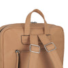 MOCHILA PARA NOTEBOOK SEVILLA FW25 TOSTADO XL