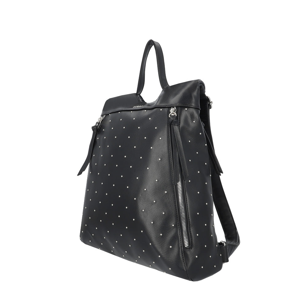 MOCHILA SEATTLE SS25 NEGRO L