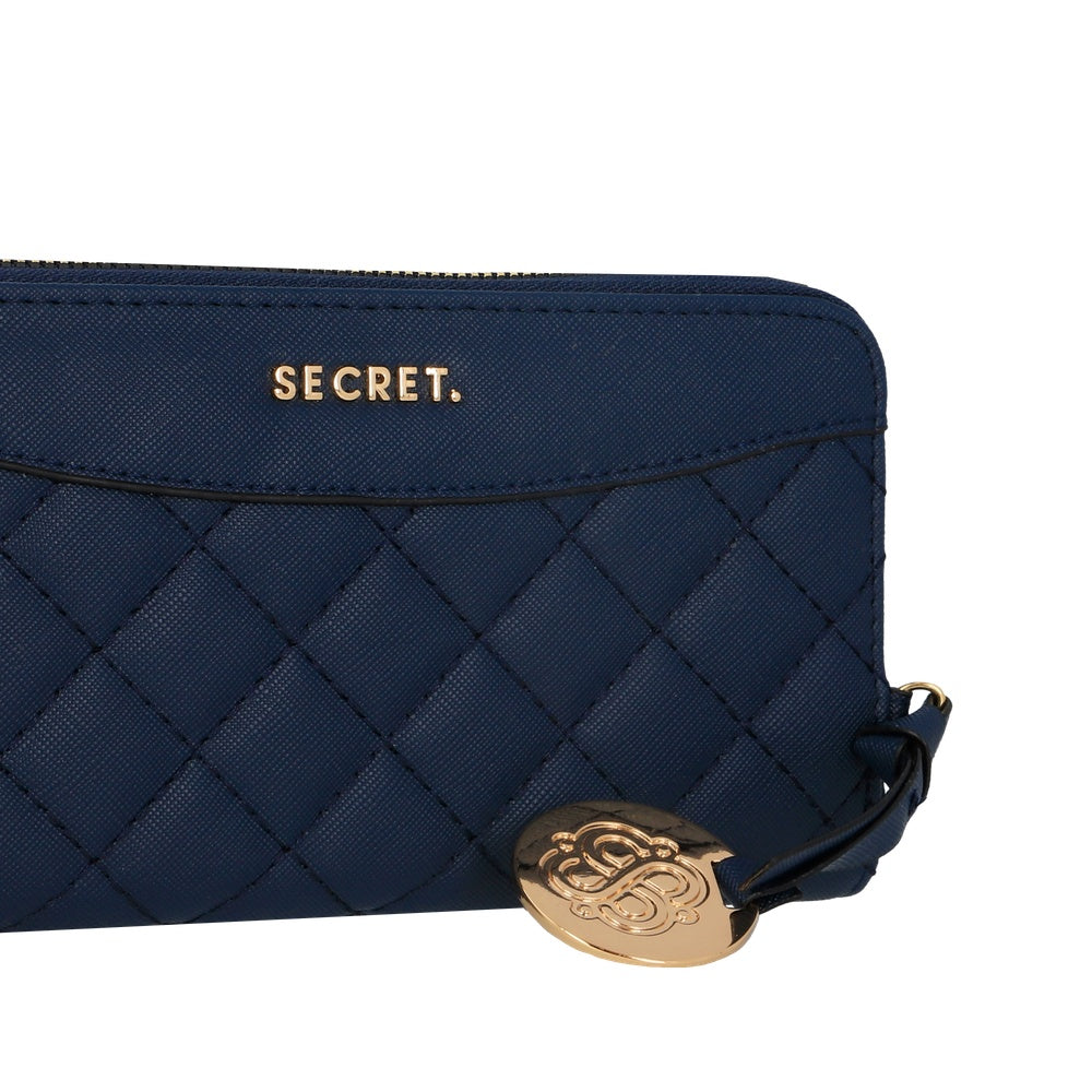 BILLETERA MURCIA FW25 AZUL XL