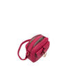 BANDOLERA MANTUA FW25 FUCSIA S