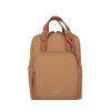 MOCHILA BANGKOK SC6 TOSTADO M
