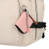 MOCHILA DE VIAJE CANDELARIA SC6 BEIGE XL