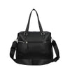 BOLSO DE VIAJE PALME SC6 NEGRO L