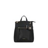 MOCHILA IBIZA FW25 NEGRO M