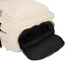 MOCHILA DE VIAJE CANDELARIA SC6 BEIGE XL