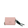 BILLETERA GEORGIA SC6 ROSADO S