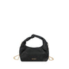 CARTERA DE FIESTA FETE SC6 NEGRO S