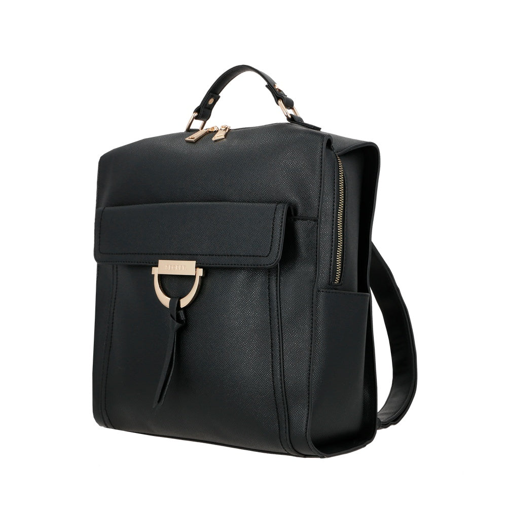 Mochila Ragusa negra