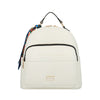 MOCHILA ALBANIA SC6 BLANCO M
