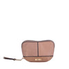 Monedero para mujer mediano Ferrara beige