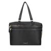 Bolso de viaje Dinamarca negra