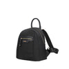MOCHILA TRIPOLI SS25 NEGRO M